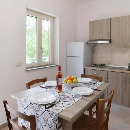 1 Bedroom Cozy In Ricadi