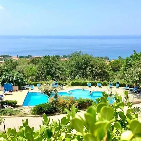 1 Bedroom Cozy In * Ricadi