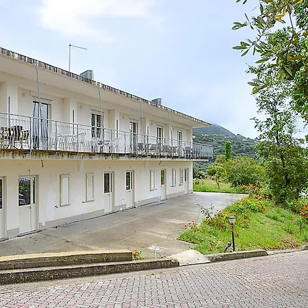 1 Bedroom Cozy In Appartement