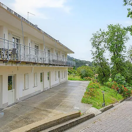 Appartement 1 Bedroom Cozy In
