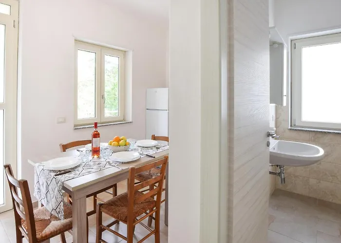 1 Bedroom Cozy In Ricadi