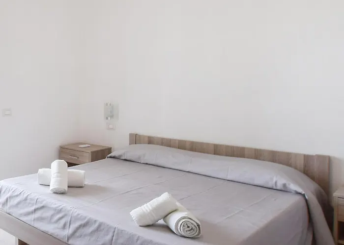 Lägenhet 1 Bedroom Cozy In