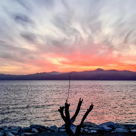 1 Bedroom Cozy In Ricadi