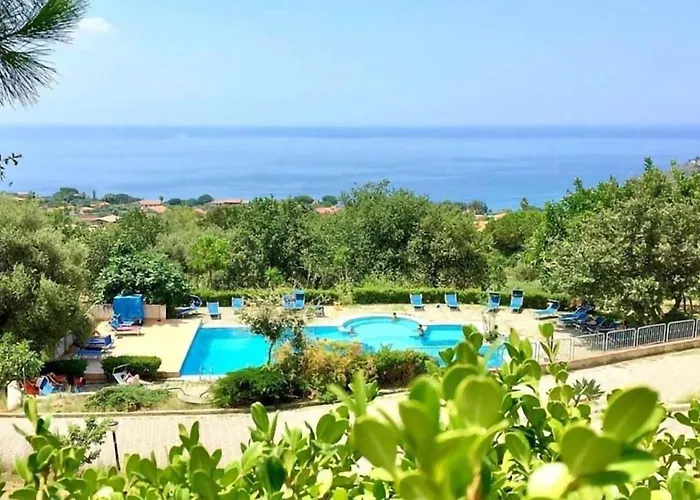 1 Bedroom Cozy In * Ricadi