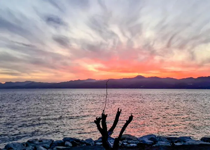 1 Bedroom Cozy In Ricadi