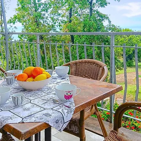 1 Bedroom Cozy In Daire *