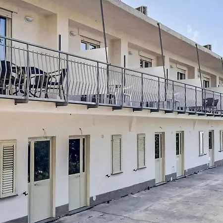 1 Bedroom Cozy In Daire *